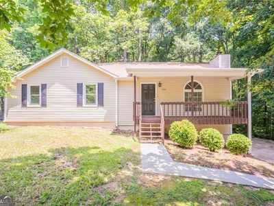 356 Water Way Trl