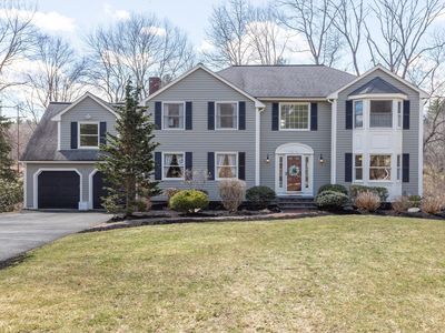 Property at 3 Millbrook Rd, Medway, MA