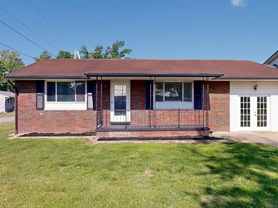 Property at 111 Township Road 1134, Proctorville, OH