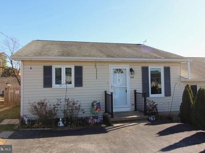 Property at 442 Pleasant View Dr, Strasburg, VA