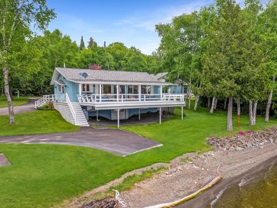 374 E Van Buren Cove Road