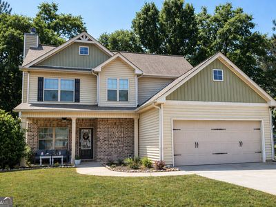 635 Clydes Way