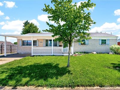 Property at 209 June Pl, Brookville, OH