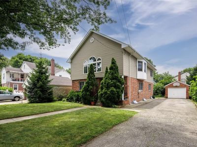 122 Irving Avenue