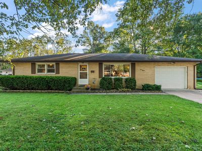 Property at 215 N Linda St, Hobart, IN