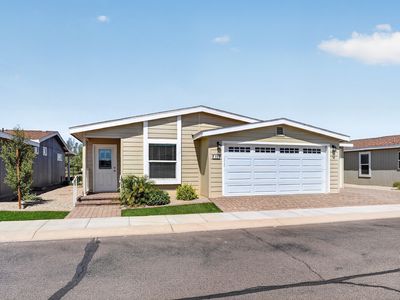 11201 El Mirage Rd #159