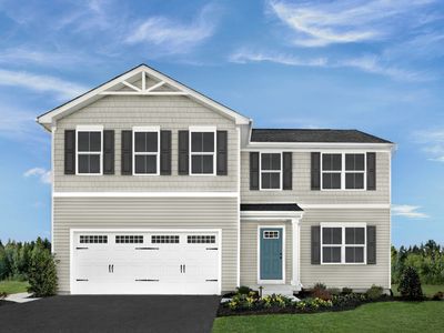 2203 Maywood Ct
