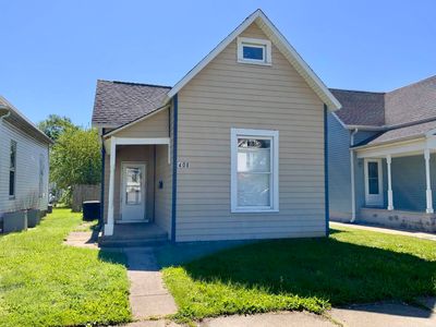 Property at 408 Burlington Ave, Logansport, IN