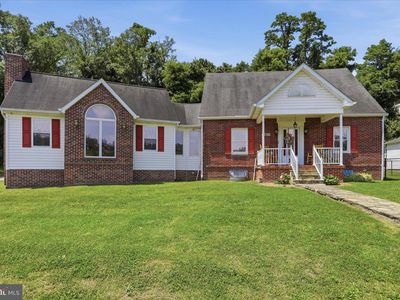Property at 12813 Iron Furnace Dr NW, Mount Savage, MD