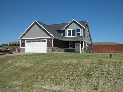 Property at 54 Western Larch Pl, Three Forks, MT