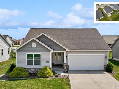 Property at 788 Topaz Ct, Mascoutah, IL