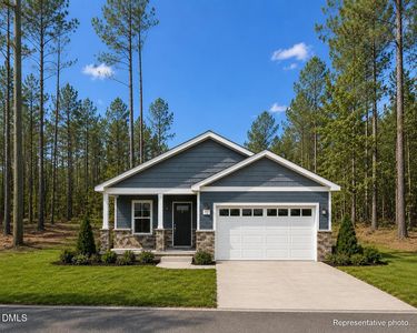 275 Raynor Sands Dr