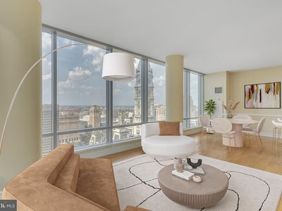 1414 S Penn Sq UNIT 27F