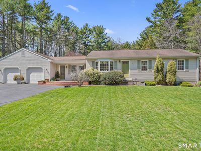 161 Burlingame Road