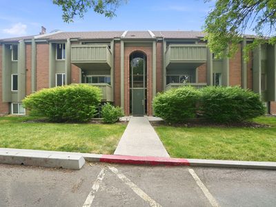1168 S Foothill Dr APT 622