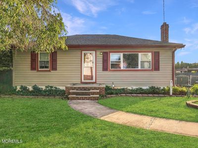 371 Sweetbriar Street