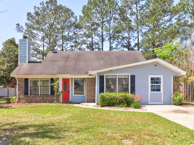 Property at 1 Walnut Way, Rincon, GA