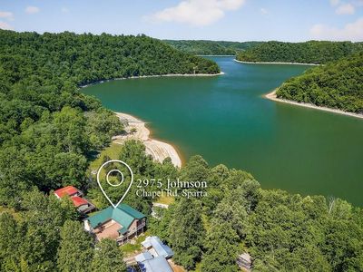 2975 Johnson Chapel Rd