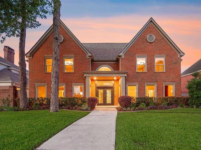 1623 Misty Bend Dr