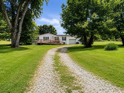 2684 Blue Springs Rd