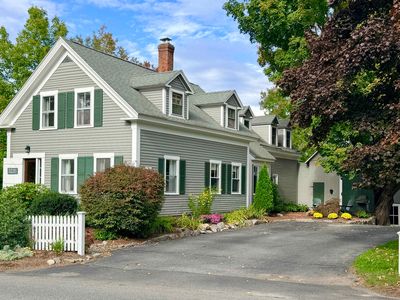 84 Boston Post Road