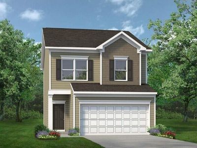 142 Oyster Tabby Dr