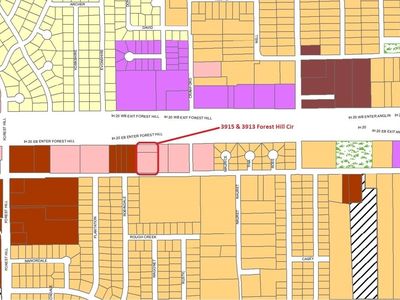 3915 Forest Hill Cir