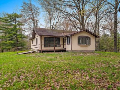 Property at N9464 Sweetheart City Rd N, Wausaukee, WI
