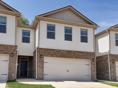 Fairmont Plan, Hidden River