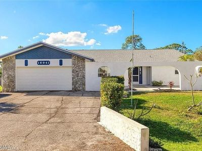 Property at 16941 Carolyn LN, North Fort Myers, FL
