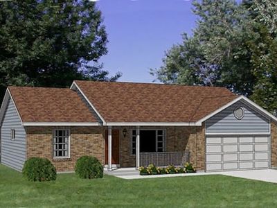 338 Verbena Dr Lot 338