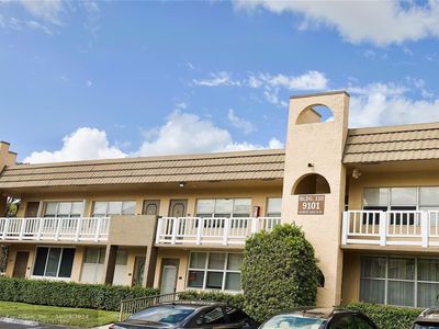 9101 Sunrise Lakes Blvd UNIT 218