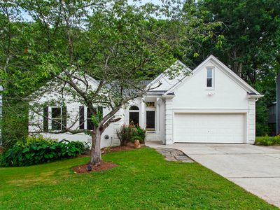 303 Swiss Lake Dr