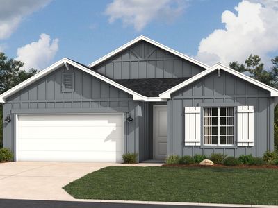 Sophora Plan, Paloma Ranch