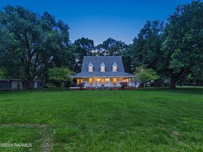 Property at 200 Betsy Ross Dr, Youngsville, LA
