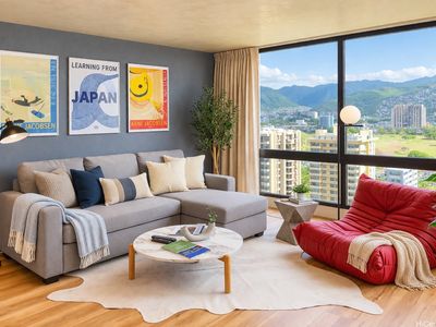 229 Paoakalani Ave #2203