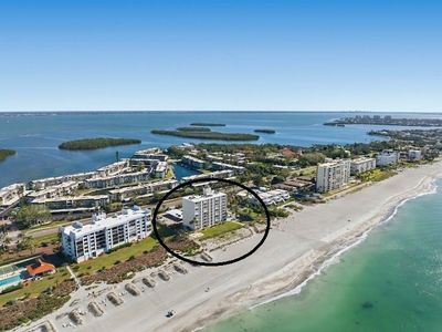 4485 GULF OF MEXICO DRIVE #402