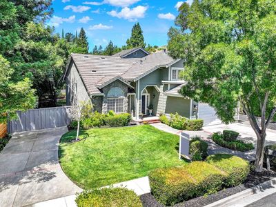 1783 Gillespie Drive