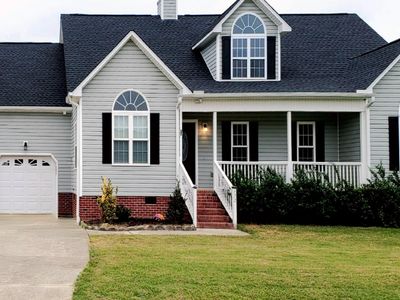 132 Woodglen Dr