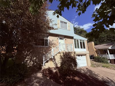 461 Sleepy Hollow Rd