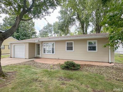 1609 Oakhill Rd