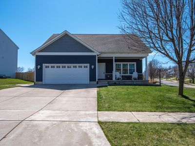 Property at 10242 W Rolling Meadows Dr, Westville, IN