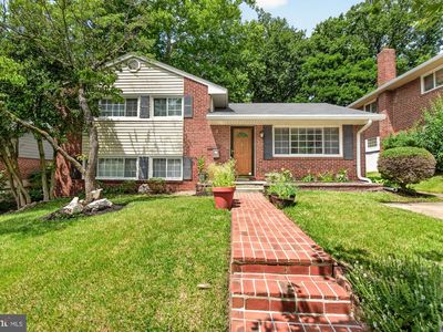 Property at 10202 Leslie St, Silver Spring, MD