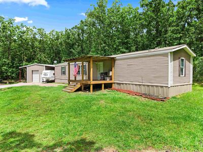Property at 264 Meeks Loop, Hot Springs, AR