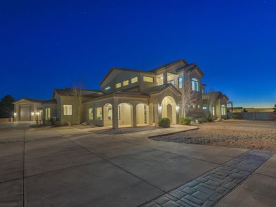 9900 Eagle Rock Ave NE