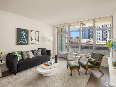 583 Battery Street #508N
