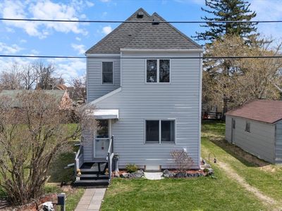 Property at 2006 Butler Ave, Superior, WI