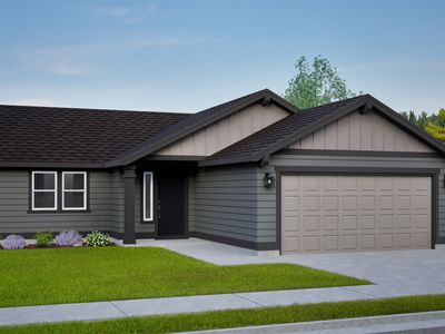 Property at The Alderwood Plan, Aspen Creek, Kalispell, MT