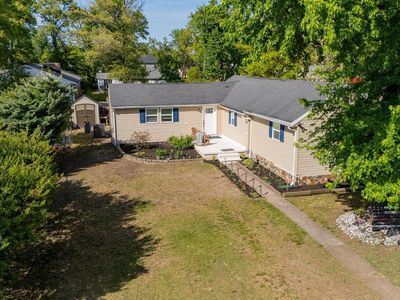 1816 Cremen Rd
