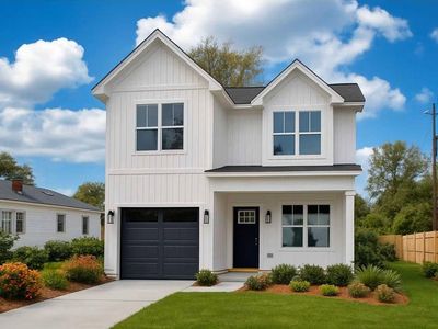 1201 Woodbriar Ave